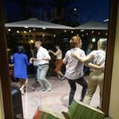 Librería Café Q Pro Quo