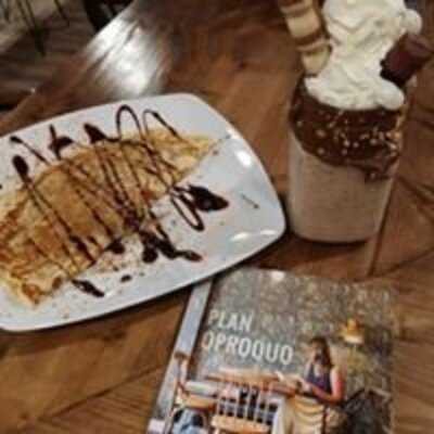 Librería Café Q Pro Quo