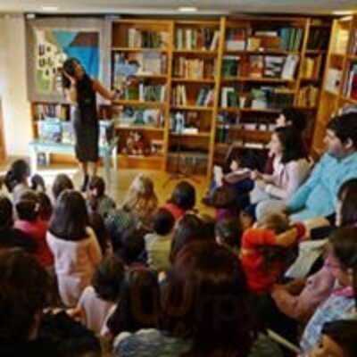 Librería Café Q Pro Quo