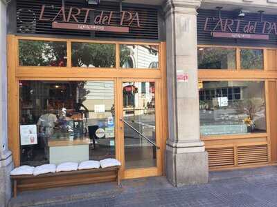 L'art Del Pa