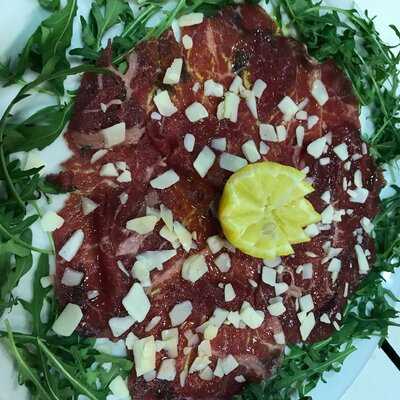 Ristorante Pizzeria Sciato