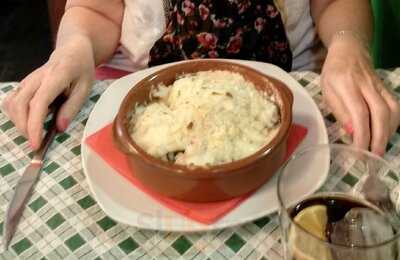 Ristorante Pizzeria Sciato