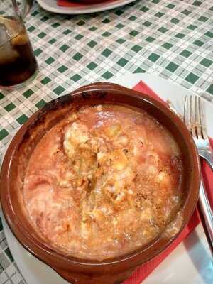 Ristorante Pizzeria Sciato