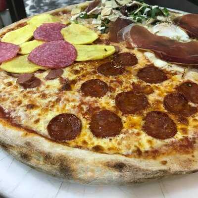 Ristorante Pizzeria Sciato