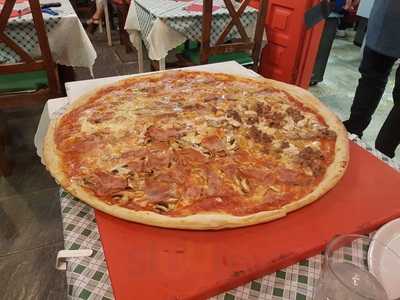 Ristorante Pizzeria Sciato