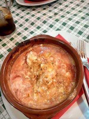 Ristorante Pizzeria Sciato