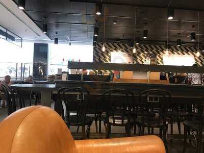 Starbucks Eci Federico Soto