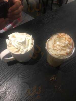 Starbucks Eci Federico Soto