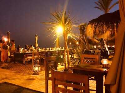 Trocadero Petit Playa