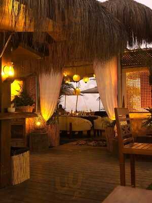 Trocadero Petit Playa