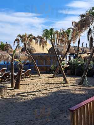 Trocadero Petit Playa