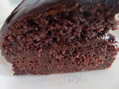 La Rauxa De Cel Cafe