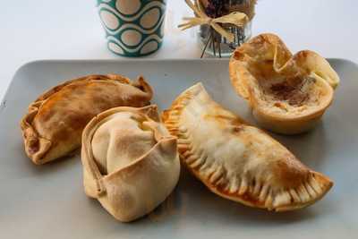 La Rauxa De Cel Cafe