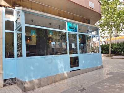 La Rauxa De Cel Cafe