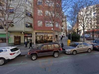 La Rauxa De Cel Cafe