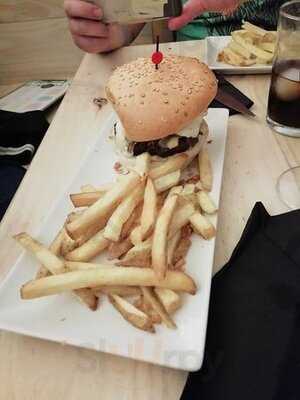 Elpere Burger