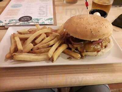 Elpere Burger