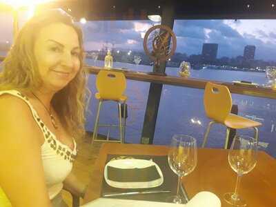 Marmarela Restaurante