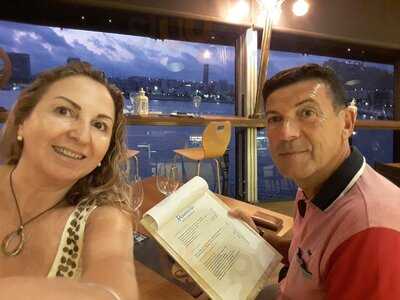 Marmarela Restaurante