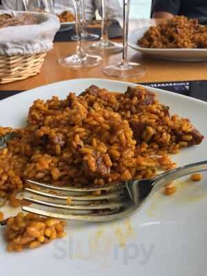 Marmarela Restaurante