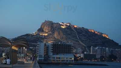 Marmarela Restaurante