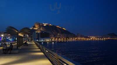 Marmarela Restaurante