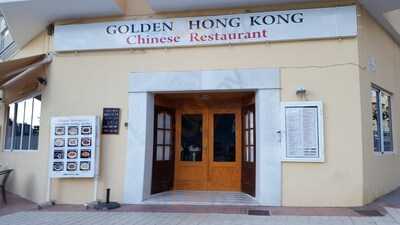 Golden Hong Kong