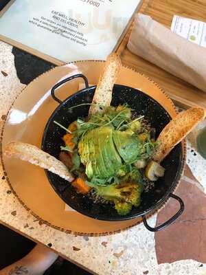 Il Caffe Di Francesco - Pau Claris