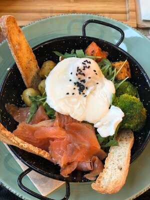 Il Caffe Di Francesco - Pau Claris