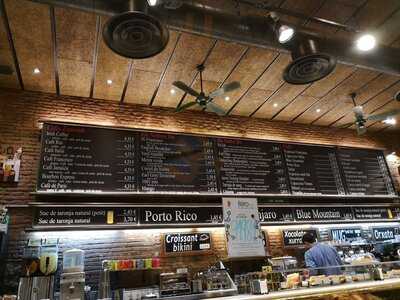 Il Caffe Di Francesco - Pau Claris