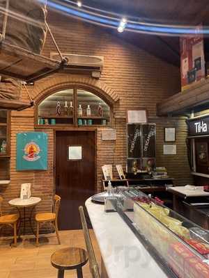 Il Caffe Di Francesco - Pau Claris