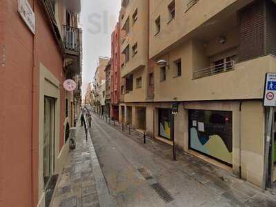 C'era Una Volta Restaurant