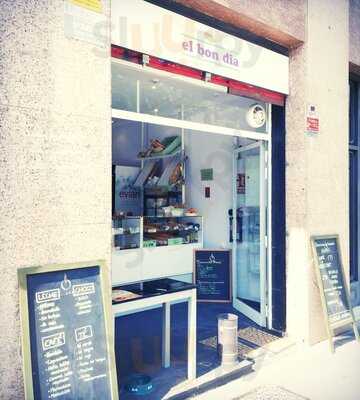 El Bon Dia