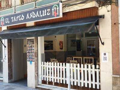 El Tapeo Andaluz