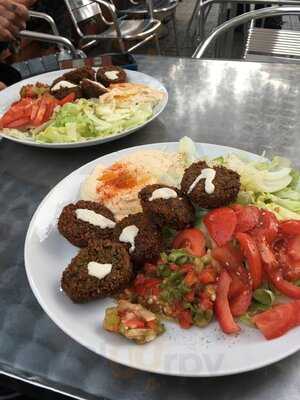 Bar Restaurante Yaffa