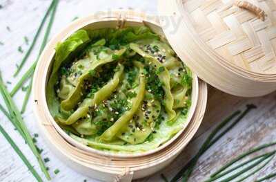 The Fresh Poke Diagonal