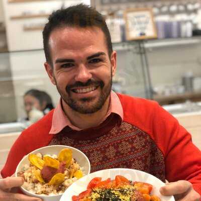 The Fresh Poke Diagonal