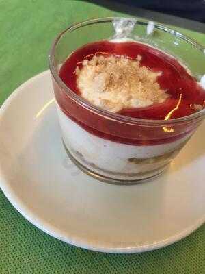 Che Burritos Restaurant