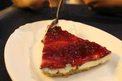 Che Burritos Restaurant