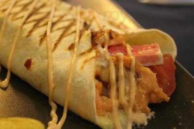 Che Burritos Restaurant