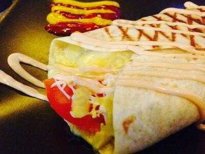 Che Burritos Restaurant