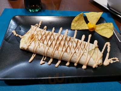 Che Burritos Restaurant