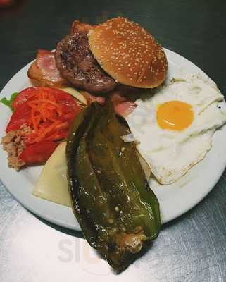 Armonia Restaurante - Bar