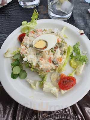 Armonia Restaurante - Bar