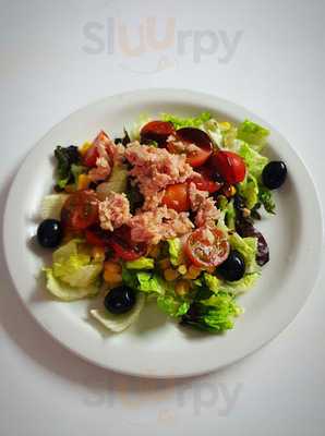 Armonia Restaurante - Bar