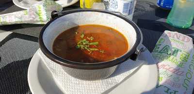 Armonia Restaurante - Bar