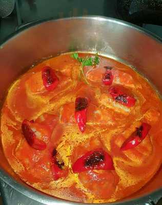 Armonia Restaurante - Bar