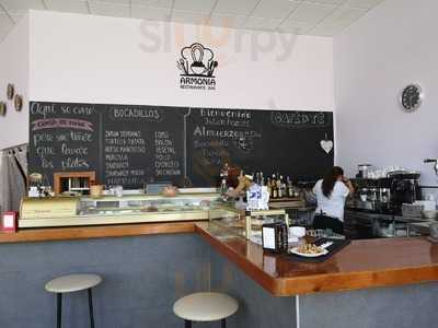Armonia Restaurante - Bar