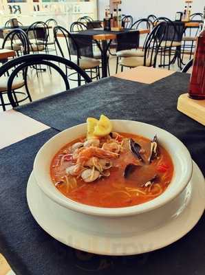 Armonia Restaurante - Bar