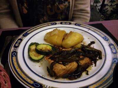 La Font De Les Muses